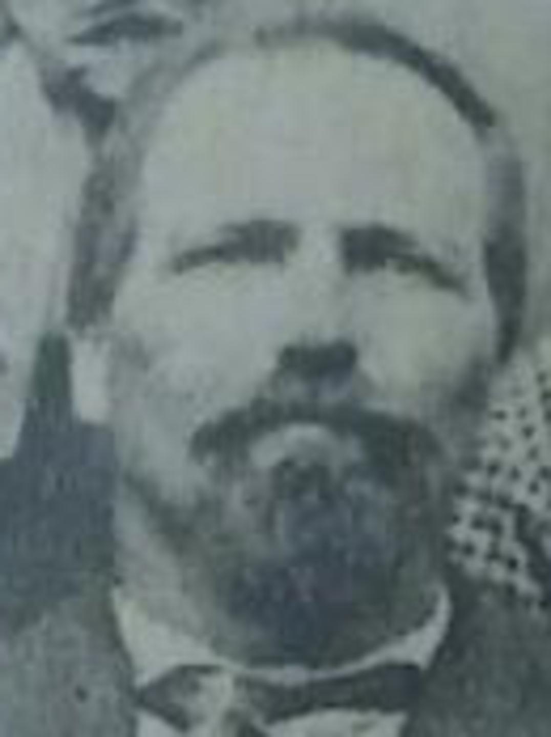 James John (1846 - 1927) Profile